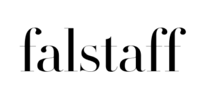 Falstaff logo